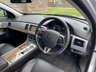 USED 2014 14 JAGUAR XF 2.2 D PREMIUM LUXURY 4d 200 BHP 