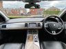 USED 2014 14 JAGUAR XF 2.2 D PREMIUM LUXURY 4d 200 BHP 