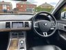 USED 2014 14 JAGUAR XF 2.2 D PREMIUM LUXURY 4d 200 BHP 