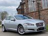 USED 2014 14 JAGUAR XF 2.2 D PREMIUM LUXURY 4d 200 BHP 