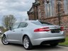 USED 2014 14 JAGUAR XF 2.2 D PREMIUM LUXURY 4d 200 BHP 