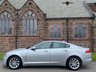 USED 2014 14 JAGUAR XF 2.2 D PREMIUM LUXURY 4d 200 BHP 