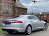 USED 2014 14 JAGUAR XF 2.2 D PREMIUM LUXURY 4d 200 BHP 