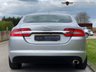 USED 2014 14 JAGUAR XF 2.2 D PREMIUM LUXURY 4d 200 BHP 