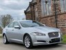 USED 2014 14 JAGUAR XF 2.2 D PREMIUM LUXURY 4d 200 BHP 