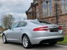 USED 2014 14 JAGUAR XF 2.2 D PREMIUM LUXURY 4d 200 BHP 