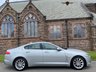 USED 2014 14 JAGUAR XF 2.2 D PREMIUM LUXURY 4d 200 BHP 