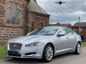 USED 2014 14 JAGUAR XF 2.2 D PREMIUM LUXURY 4d 200 BHP 