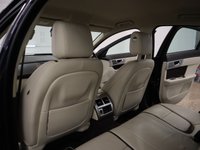 USED 2015 15 JAGUAR XF 2.2 D PORTFOLIO 4d 163 BHP GREAT COLOUR COMBINATION WITH STUNNING INTERIOR. THIS IS THE 2.2 PORFOLIO EDITION