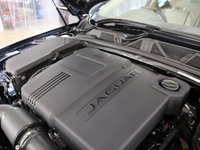 USED 2015 15 JAGUAR XF 2.2 D PORTFOLIO 4d 163 BHP GREAT COLOUR COMBINATION WITH STUNNING INTERIOR. THIS IS THE 2.2 PORFOLIO EDITION