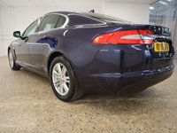 USED 2015 15 JAGUAR XF 2.2 D PORTFOLIO 4d 163 BHP GREAT COLOUR COMBINATION WITH STUNNING INTERIOR. THIS IS THE 2.2 PORFOLIO EDITION