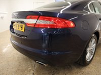 USED 2015 15 JAGUAR XF 2.2 D PORTFOLIO 4d 163 BHP GREAT COLOUR COMBINATION WITH STUNNING INTERIOR. THIS IS THE 2.2 PORFOLIO EDITION