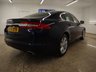 USED 2015 15 JAGUAR XF 2.2 D PORTFOLIO 4d 163 BHP GREAT COLOUR COMBINATION WITH STUNNING INTERIOR. THIS IS THE 2.2 PORFOLIO EDITION