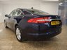 USED 2015 15 JAGUAR XF 2.2 D PORTFOLIO 4d 163 BHP GREAT COLOUR COMBINATION WITH STUNNING INTERIOR. THIS IS THE 2.2 PORFOLIO EDITION