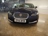 USED 2015 15 JAGUAR XF 2.2 D PORTFOLIO 4d 163 BHP GREAT COLOUR COMBINATION WITH STUNNING INTERIOR. THIS IS THE 2.2 PORFOLIO EDITION