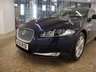 USED 2015 15 JAGUAR XF 2.2 D PORTFOLIO 4d 163 BHP GREAT COLOUR COMBINATION WITH STUNNING INTERIOR. THIS IS THE 2.2 PORFOLIO EDITION