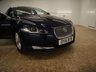 USED 2015 15 JAGUAR XF 2.2 D PORTFOLIO 4d 163 BHP GREAT COLOUR COMBINATION WITH STUNNING INTERIOR. THIS IS THE 2.2 PORFOLIO EDITION