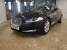 USED 2015 15 JAGUAR XF 2.2 D PORTFOLIO 4d 163 BHP GREAT COLOUR COMBINATION WITH STUNNING INTERIOR. THIS IS THE 2.2 PORFOLIO EDITION