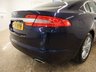 USED 2015 15 JAGUAR XF 2.2 D PORTFOLIO 4d 163 BHP GREAT COLOUR COMBINATION WITH STUNNING INTERIOR. THIS IS THE 2.2 PORFOLIO EDITION
