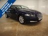 USED 2015 15 JAGUAR XF 2.2 D PORTFOLIO 4d 163 BHP GREAT COLOUR COMBINATION WITH STUNNING INTERIOR. THIS IS THE 2.2 PORFOLIO EDITION