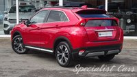 USED 2020 70 MITSUBISHI ECLIPSE CROSS 1.5 EXCEED 5d 161 BHP 