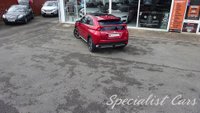 USED 2020 70 MITSUBISHI ECLIPSE CROSS 1.5 EXCEED 5d 161 BHP 