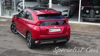 USED 2020 70 MITSUBISHI ECLIPSE CROSS 1.5 EXCEED 5d 161 BHP 
