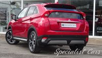 USED 2020 70 MITSUBISHI ECLIPSE CROSS 1.5 EXCEED 5d 161 BHP 
