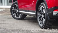 USED 2020 70 MITSUBISHI ECLIPSE CROSS 1.5 EXCEED 5d 161 BHP 