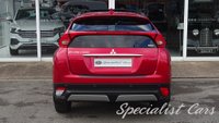 USED 2020 70 MITSUBISHI ECLIPSE CROSS 1.5 EXCEED 5d 161 BHP 