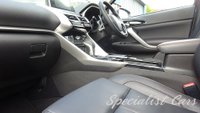 USED 2020 70 MITSUBISHI ECLIPSE CROSS 1.5 EXCEED 5d 161 BHP 