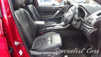 USED 2020 70 MITSUBISHI ECLIPSE CROSS 1.5 EXCEED 5d 161 BHP 