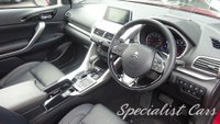 USED 2020 70 MITSUBISHI ECLIPSE CROSS 1.5 EXCEED 5d 161 BHP 