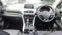 USED 2020 70 MITSUBISHI ECLIPSE CROSS 1.5 EXCEED 5d 161 BHP 