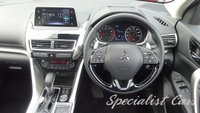 USED 2020 70 MITSUBISHI ECLIPSE CROSS 1.5 EXCEED 5d 161 BHP 