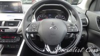 USED 2020 70 MITSUBISHI ECLIPSE CROSS 1.5 EXCEED 5d 161 BHP 