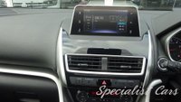 USED 2020 70 MITSUBISHI ECLIPSE CROSS 1.5 EXCEED 5d 161 BHP 