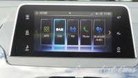 USED 2020 70 MITSUBISHI ECLIPSE CROSS 1.5 EXCEED 5d 161 BHP 