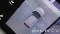 USED 2020 70 MITSUBISHI ECLIPSE CROSS 1.5 EXCEED 5d 161 BHP 