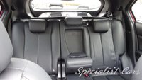 USED 2020 70 MITSUBISHI ECLIPSE CROSS 1.5 EXCEED 5d 161 BHP 