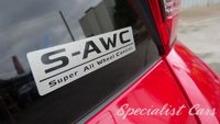 USED 2020 70 MITSUBISHI ECLIPSE CROSS 1.5 EXCEED 5d 161 BHP 