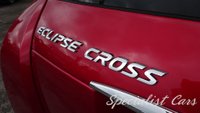 USED 2020 70 MITSUBISHI ECLIPSE CROSS 1.5 EXCEED 5d 161 BHP 