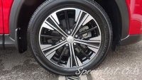 USED 2020 70 MITSUBISHI ECLIPSE CROSS 1.5 EXCEED 5d 161 BHP 