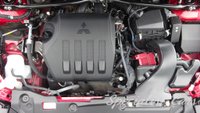 USED 2020 70 MITSUBISHI ECLIPSE CROSS 1.5 EXCEED 5d 161 BHP 
