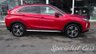 USED 2020 70 MITSUBISHI ECLIPSE CROSS 1.5 EXCEED 5d 161 BHP 