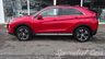 USED 2020 70 MITSUBISHI ECLIPSE CROSS 1.5 EXCEED 5d 161 BHP 
