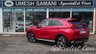 USED 2020 70 MITSUBISHI ECLIPSE CROSS 1.5 EXCEED 5d 161 BHP 