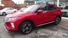 USED 2020 70 MITSUBISHI ECLIPSE CROSS 1.5 EXCEED 5d 161 BHP 