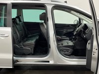 USED 2014 14 SEAT ALHAMBRA 2.0 TDI CR SE LUX DSG 5d 177 BHP High Specification DSG 177 BHP Generously  equipped , Hosting Full Black Leather, Panoramic glass roof,