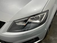 USED 2014 14 SEAT ALHAMBRA 2.0 TDI CR SE LUX DSG 5d 177 BHP High Specification DSG 177 BHP Generously  equipped , Hosting Full Black Leather, Panoramic glass roof,